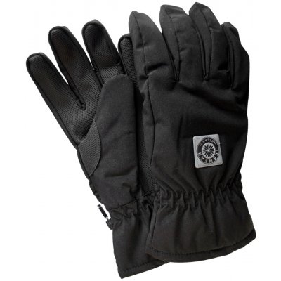 Icewear Hólmur prstové rukavice softshellové – Hledejceny.cz