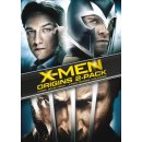 X-Men Origins: Wolverine + První třída DVD