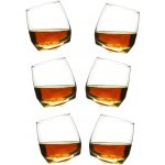 Sagaform Sagaform houpacích sklenic na whiskey 6 x 200 ml – Hledejceny.cz