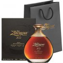 Ron Zacapa XO Solera Gran Reserva Especial 40% 0,7 l (kazeta)