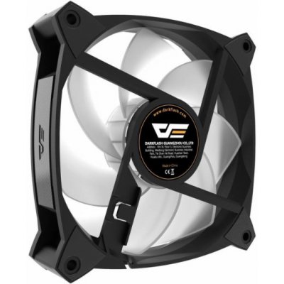 Darkflash GR30 Black – Hledejceny.cz