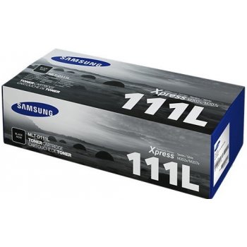 Samsung MLT-D111L - originální od 1 089 Kč - Heureka.cz