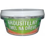 Den Braven Brousitelný tmel na dřevo 250g smrk – HobbyKompas.cz