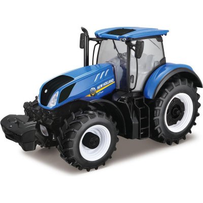 Bburago New Holland T7.315 BB18 44066 1:32 – Zbozi.Blesk.cz