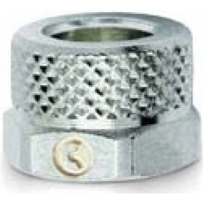 Camozzi Matice převlečná 8/6 M12x1 – Zbozi.Blesk.cz