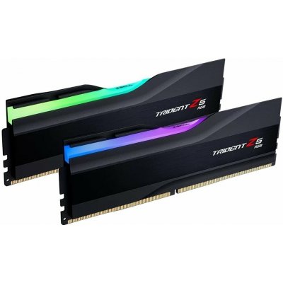 G.Skill DDR5 64GB 6000MHz CL28 F5-6000J2836G32GX2-TZ5RK – Sleviste.cz