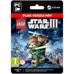 Lego Star Wars: The Clone Wars – Zboží Dáma