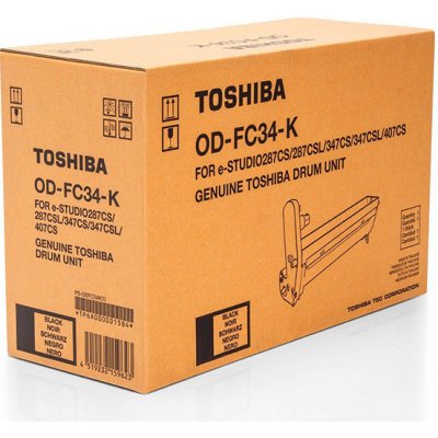 Toshiba 6A000001584 - originální – Hledejceny.cz