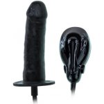 Baile Bigger Joy Inflatable Vibrating Penis – Hledejceny.cz