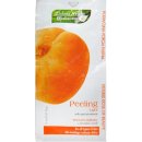 Freeman Meruňkový krémový pleťový peeling (Facial Creamy Scrub Apricot) 15 ml