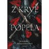 Kniha Z krve a popela - Jennifer L. Armentrout