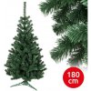 Vánoční stromek ANMA Vánoční stromek LONY 180 cm smrk AM0122