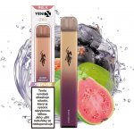 Venix Pro Black Guava X 18 mg 700 potáhnutí – Sleviste.cz