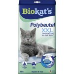 Biokat’s Eco Bags XXL 2 x 12 kusů – Sleviste.cz