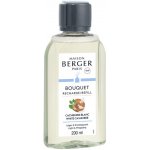 Maison Berger Paris náplň do difuzéru White Cashmere Bílý kašmír 200 ml – Zbozi.Blesk.cz