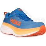 Hoka one one M Bondi 8 1123202-CSVO Coastal Sky / Vibrant orange – Hledejceny.cz