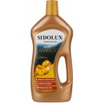 Sidolux Baltic Amber Premium Floor dřevěné a laminátové podlahy 750 ml – HobbyKompas.cz