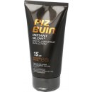 Piz Buin Instant Glow Sun Lotion SPF15 rozjasňující mléko na opalování 150 ml