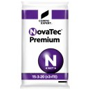 NovaTec Premium 15 plus 3 plus 20 plus 3 plus ME 25kg