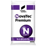 NovaTec Premium 15 plus 3 plus 20 plus 3 plus ME 25kg – Hledejceny.cz