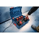 Bosch EXPERT EXAL18V2-320 1.600.A02.YG5 – Zboží Mobilmania