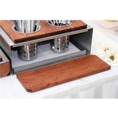SAHM Kryt boční - s magnetem, tmavý, výška 13 cm/2 KS 100025790 – Hledejceny.cz