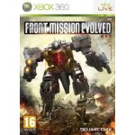 Front Mission Evolved – Hledejceny.cz