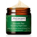 Antipodes Krém výživný noční Avocado Pear 60 ml