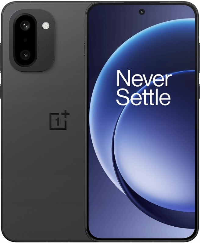 OnePlus 15R 12GB/512GB Charcoal Black na Heureka.cz