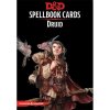 Desková hra D&D 5th Edition Spellbook Cards Druid