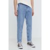 Pánské džíny Tommy Jeans pánské džíny DM0DM18758 modrá