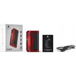 Lost Vape Thelema Quest 200W Box Mód - Gunmetal Carbon Fiber – Zboží Mobilmania