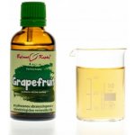 Bylinné kapky Grapefruit kapky tinktura 50 ml – Hledejceny.cz