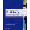 Proficiency Masterclass 2nd Edition Student´s Book with Online Practice