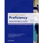 Proficiency Masterclass 2nd Edition Student´s Book with Online Practice – Zboží Dáma