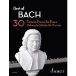 Best of Bach – Hledejceny.cz