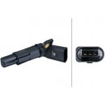 Generátor impulsů, klikový hřídel HELLA 6PU 009 163-481 – Hledejceny.cz