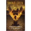 Agenti světla a temnoty Simon R. Green