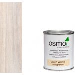 Osmo 3037 Top olej 0,125 l Bílý – Zboží Mobilmania
