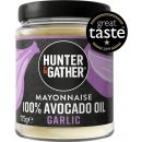 Hunter&Gather Avokádová majonéza s česnekem 250 g