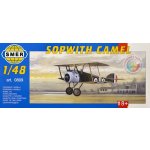 Směr Letadlo Sopwith Camel 1:48 – Zbozi.Blesk.cz