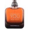 Parfém Giorgio Armani Stronger With You Absolutely parfém pánský 100 ml tester