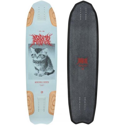 Arbor Tyler Howell Downhill Kitten 38 – Zboží Dáma