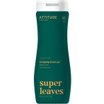 Attitude Super Leaves přírodní tělové mýdlo s detoxikačním účinkem pomerančové listy 473 ml – Hledejceny.cz
