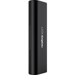 Niceboy ION Sonic Black – Zbozi.Blesk.cz