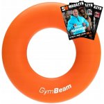 GymBeam Grip-Ring oranžová – Zboží Dáma