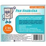 PAN HOUBIČKA NANO HOUBIČKY DUOPACK – Zboží Dáma