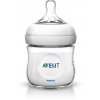 Philips Avent láhev Natural PP bez BPA SCF690/17 transparentní 125ml