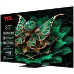 TCL 85C7K – Zboží Živě