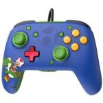 PDP Rematch Mario & Yoshi Pad 500-134-YOSHI – Sleviste.cz
